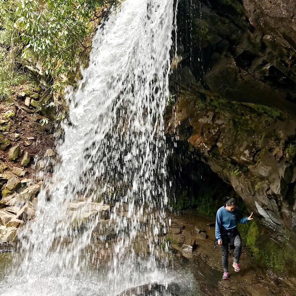 Meet your Posher, Brandy